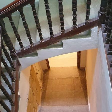 La Gatera 1D Bajo Aragon - Matarrana Διαμέρισμα Fabara Εξωτερικό φωτογραφία