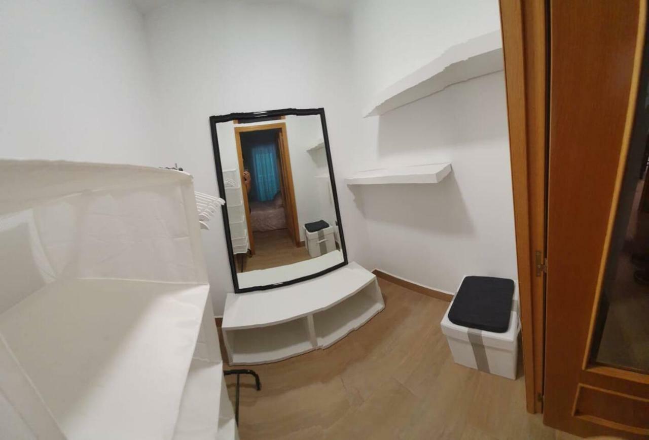 La Gatera 1D Bajo Aragon - Matarrana Διαμέρισμα Fabara Εξωτερικό φωτογραφία