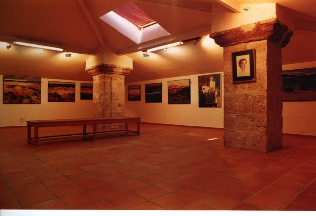 La Gatera 1D Bajo Aragon - Matarrana Διαμέρισμα Fabara Εξωτερικό φωτογραφία
