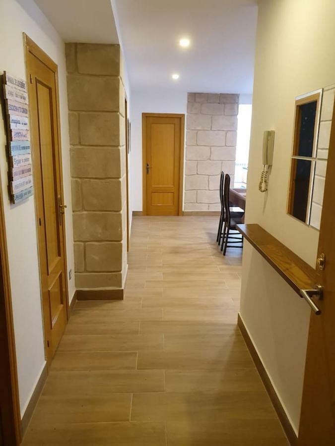 La Gatera 1D Bajo Aragon - Matarrana Διαμέρισμα Fabara Εξωτερικό φωτογραφία