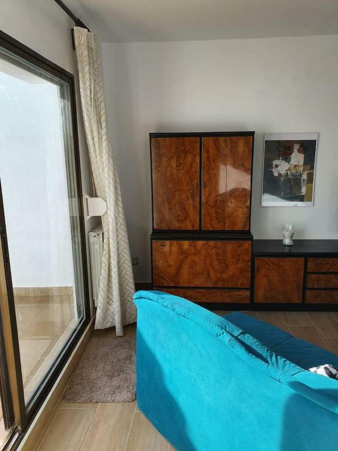 La Gatera 1D Bajo Aragon - Matarrana Διαμέρισμα Fabara Εξωτερικό φωτογραφία