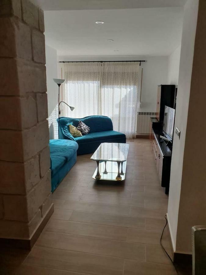 La Gatera 1D Bajo Aragon - Matarrana Διαμέρισμα Fabara Εξωτερικό φωτογραφία